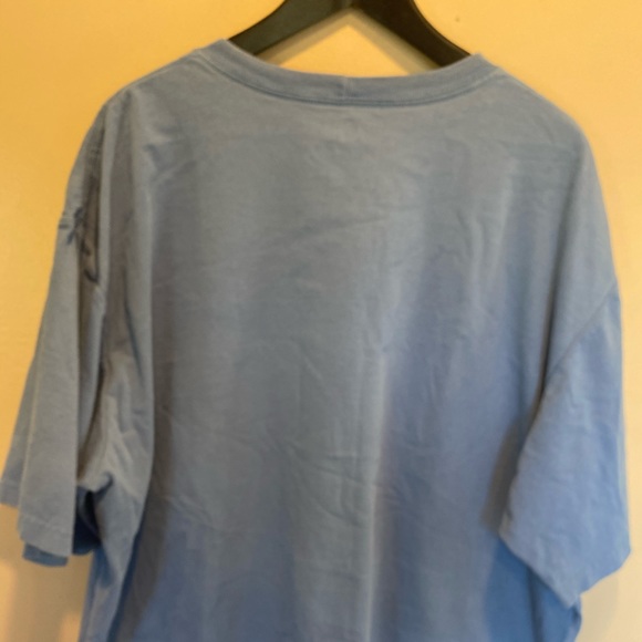 Carhartt pocket tee blue 2xl - Picture 9 of 11